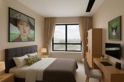 Waterwoods (D19), Condominium #467048841